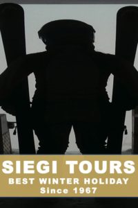 Siegi Tours Learn to Ski Basics