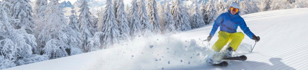 A Beginners Guide to Ski Terminology